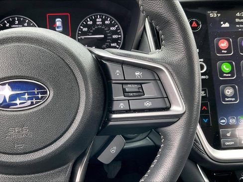 Certified 2025 Subaru Legacy Limited image 20