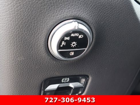 Certified 2023 Mercedes-Benz GLC 300 4MATIC w/ AMG Line image 24