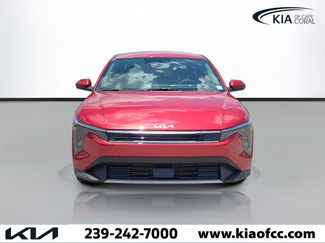 New 2026 Kia K4 EX FWD video 2