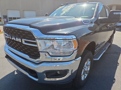 Used 2024 RAM 2500 Big Horn