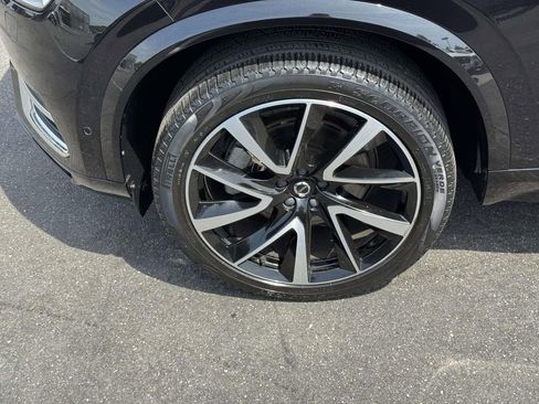 Used 2023 Volvo XC90 B6 Plus w/ Protection Package Premier AWD/4WD image 8