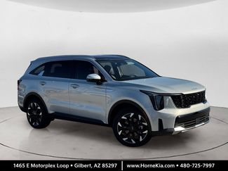 New 2026 Kia Sorento EX w/ EX Premium Package FWD video 1