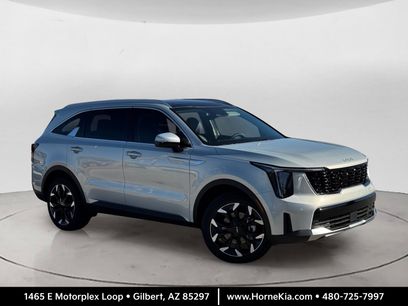 New 2026 Kia Sorento EX w/ EX Premium Package