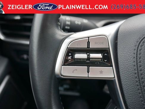 Used 2025 Kia Telluride S AWD/4WD image 28