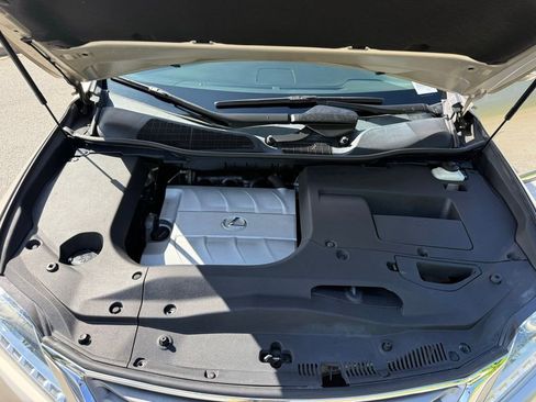 Used 2015 Lexus RX 350 FWD image 19