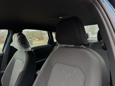 New 2026 Volkswagen Jetta Sport image 20