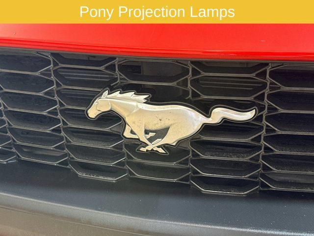 Certified 2024 Ford Mustang Premium RWD image 23