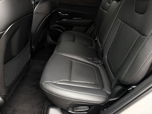 New 2026 Hyundai Tucson Limited AWD/4WD image 8