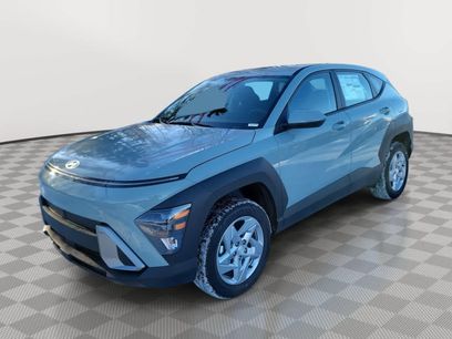 New 2026 Hyundai Kona SE