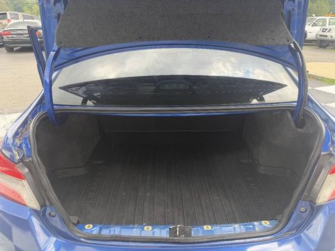 Used 2015 Subaru WRX Limited AWD/4WD image 10