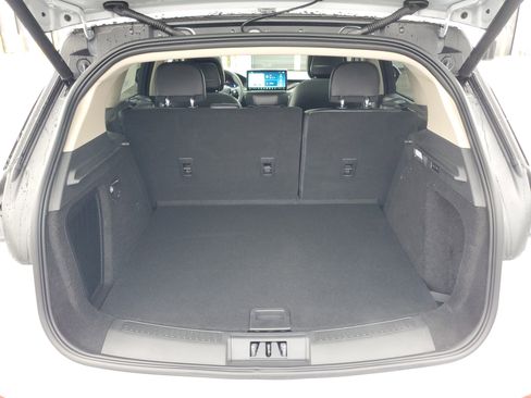 New 2026 Lincoln Corsair Grand Touring image 30