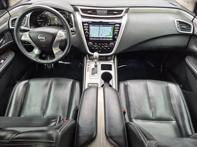 Used 2018 Nissan Murano Platinum AWD/4WD image 19