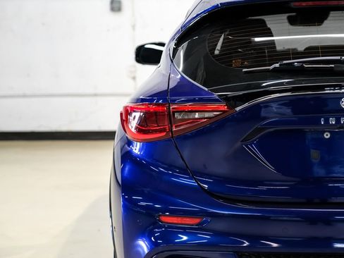 Used 2019 INFINITI QX30 Sport w/ Leather Package image 53
