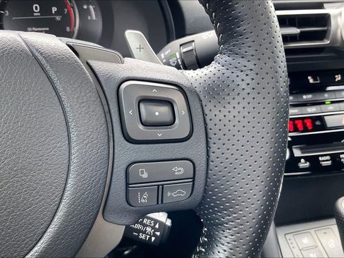 Used 2022 Lexus IS 350 F Sport w/ Navigation Package RWD image 19