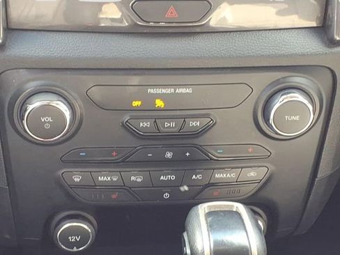 Used 2019 Ford Ranger Lariat w/ Equipment Group 501A Mid AWD/4WD image 21