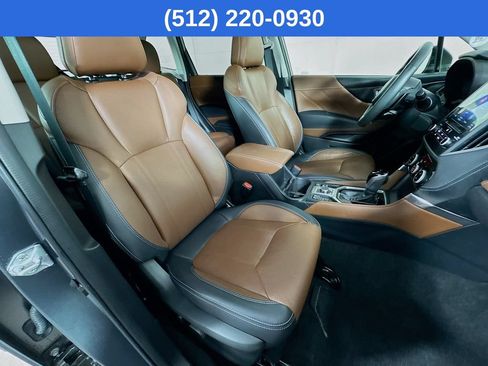 Used 2023 Subaru Forester Touring w/ Popular Package #2 AWD/4WD image 37