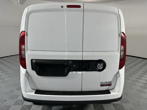 Used 2022 RAM ProMaster City Tradesman FWD image 7