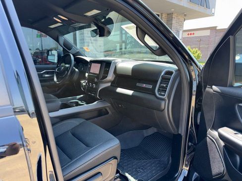 Used 2022 RAM 1500 Lone Star AWD/4WD image 20