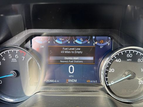 Used 2023 Ford F150 XLT w/ Equipment Group 302A High AWD/4WD image 56