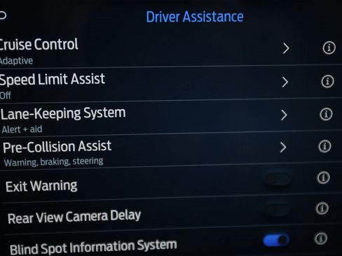 Used 2025 Ford F450 Platinum w/ Platinum Plus Package image 30