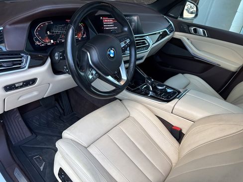 Used 2019 BMW X5 xDrive40i w/ Premium Package image 34