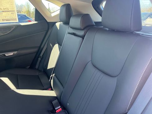 New 2026 Lexus NX 350h AWD w/ Premium Package image 9