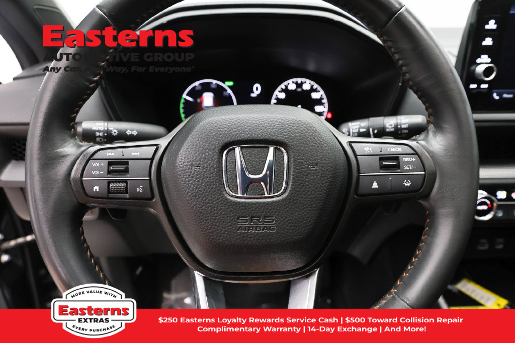 Used 2024 Honda CR-V Sport-L image 11