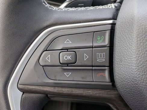 New 2026 Jeep Grand Cherokee L 2WD image 28