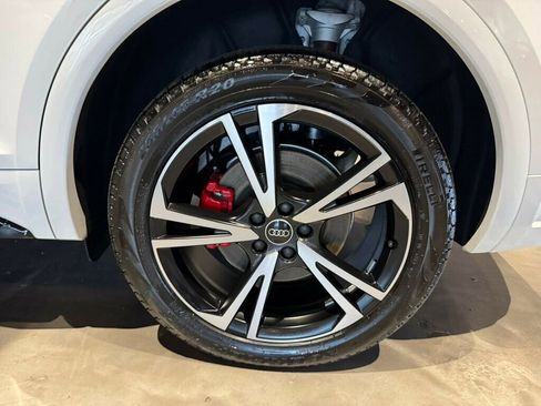 Used 2025 Audi Q5 2.0T Premium Plus w/ Premium Plus Package image 33