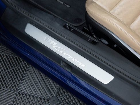 Certified 2022 Porsche 911 Carrera image 22