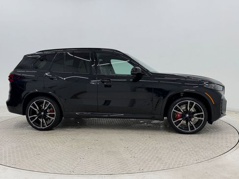 New 2026 BMW X5 M60i AWD/4WD image 8