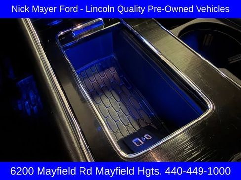 Used 2022 Lincoln Aviator Reserve w/ Equipment Group 201A image 28