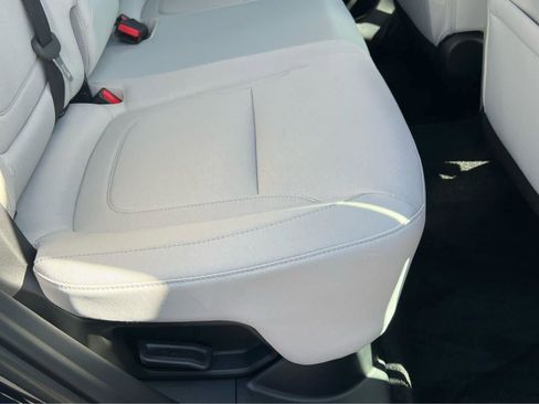 New 2026 Hyundai Tucson Blue SE AWD/4WD image 21