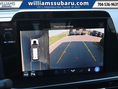 New 2026 Subaru Outback Wilderness AWD/4WD image 16
