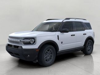 Used 2026 Ford Bronco Sport Big Bend w/ Convenience Package AWD/4WD video 1