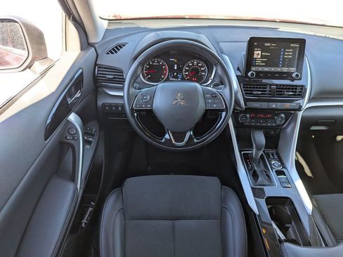 Used 2024 Mitsubishi Eclipse Cross SE image 27