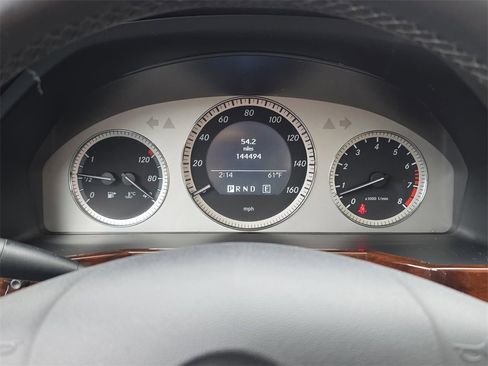 Used 2012 Mercedes-Benz GLK 350 4MATIC image 22