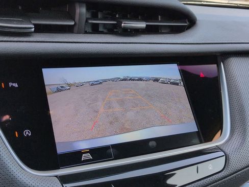 Used 2023 Cadillac XT5 Luxury AWD/4WD image 28