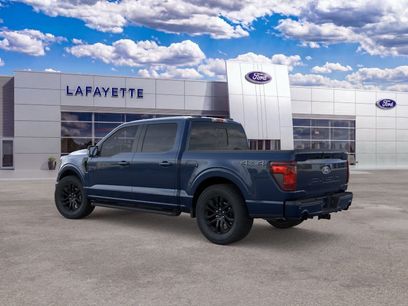 New 2026 Ford F150 XLT w/ Equipment Group 302A MID