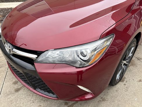 Used 2015 Toyota Camry XSE image 6