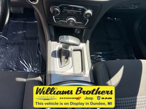 Certified 2023 Dodge Charger GT image 18
