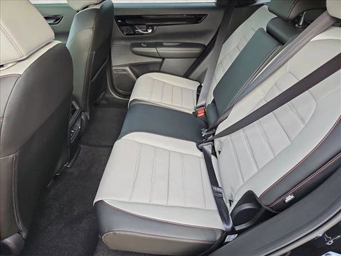 New 2026 Honda CR-V Sport Touring image 16