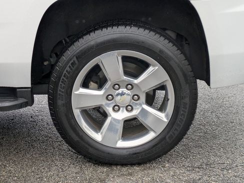 Used 2019 Chevrolet Tahoe LT w/ Max Trailering Package image 9