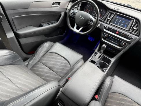 Used 2019 Hyundai Sonata Sport FWD image 19
