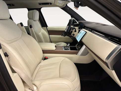 Used 2023 Land Rover Range Rover SE AWD/4WD image 15
