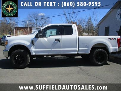 Used 2017 Ford F250 XLT w/ XLT Value Package