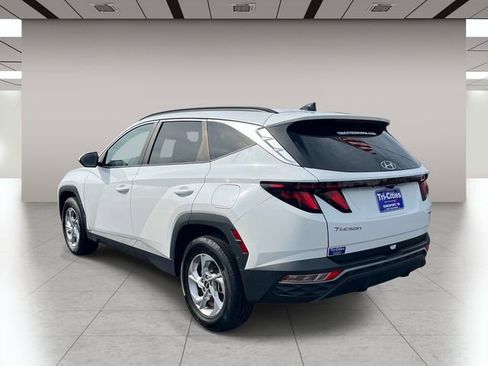 Used 2024 Hyundai Tucson SEL AWD/4WD image 6