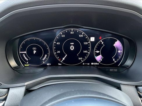 New 2026 MAZDA CX-90 Plug-In Hybrid w/Premium Sport image 22