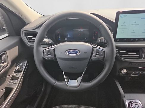New 2026 Ford Escape Active w/ Tech Pack #1 AWD/4WD image 28