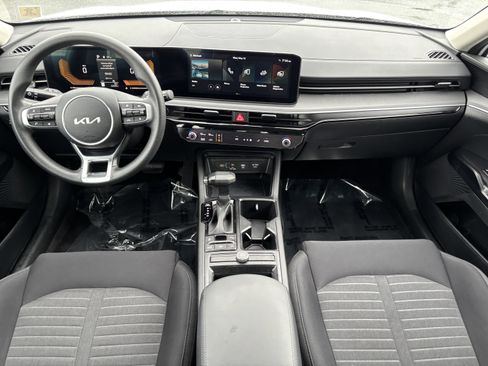 Used 2025 Kia K5 LXS FWD image 21